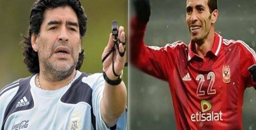 بمشاركة أبو تريكة.. منتخب نجوم العالم يهزم نظيره الإفريقي 4-3