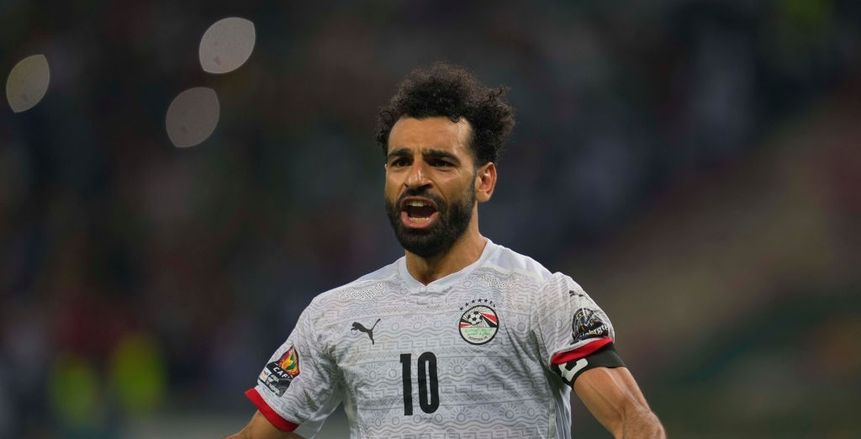 غيابات منتخب مصر أمام السنغال.. صدمة رمضان صبحي وخوف على محمد صلاح