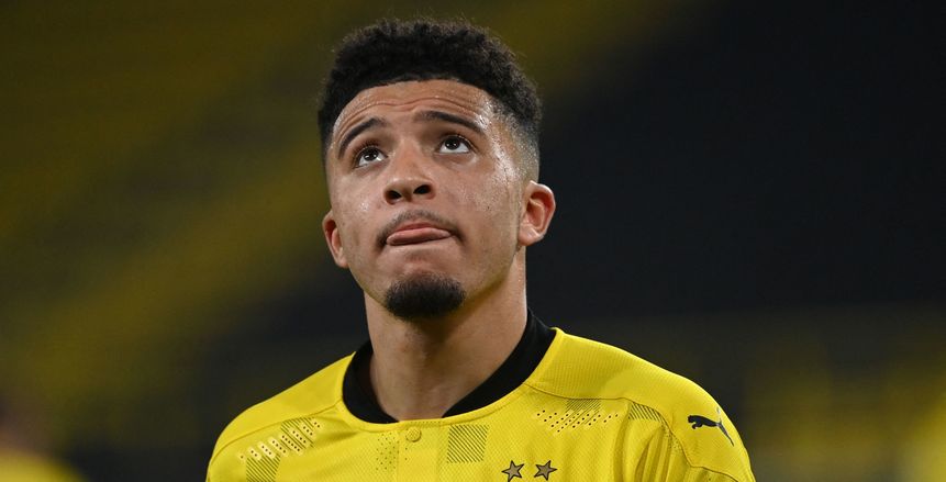 سكاي سبورتس: دورتموند وافق على بيع سانشو.. و5 أندية تتصارع على هالاند