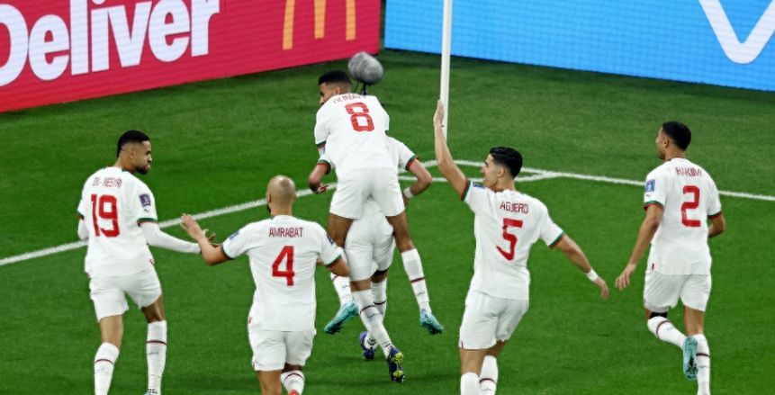 القنوات الناقلة لمباراة المغرب وإسبانيا في ثمن نهائي كأس العالم