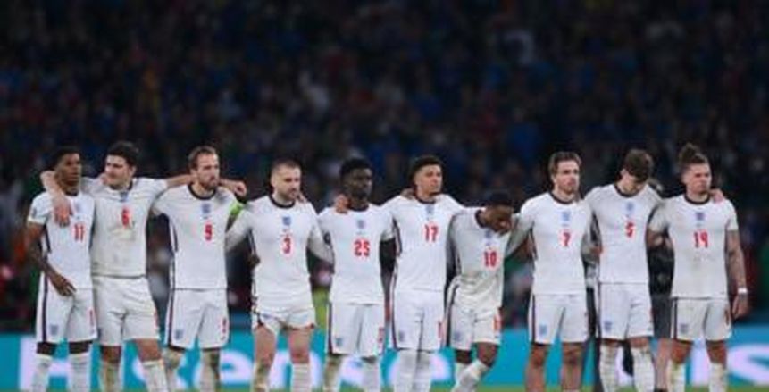 بيان ناري من الاتحاد الإنجليزي ضد العنصرية تجاه ساكا وراشفورد وسانشو