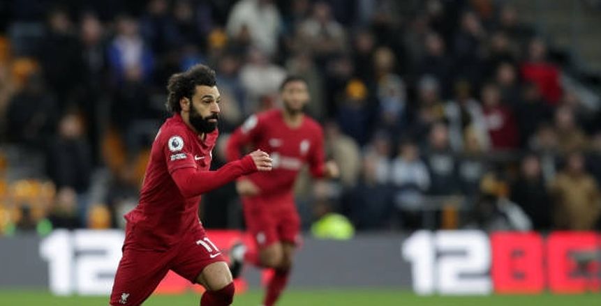 تشكيل ليفربول أمام نيوكاسل يونايتد.. محمد صلاح ونونيز وجاكبو للهجوم
