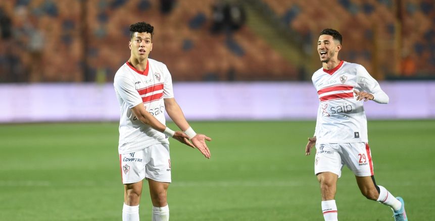 أزمة تهدد صدارة الزمالك للدوري قبل ساعات من مواجهة البنك الأهلي
