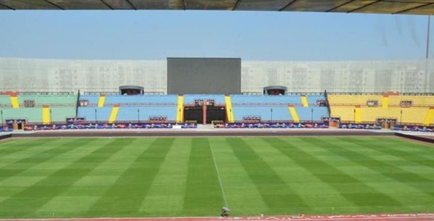 إزاي تدخل الاستاد في مباراة القمة؟.. اعرف بوابات جماهير الأهلي والزمالك
