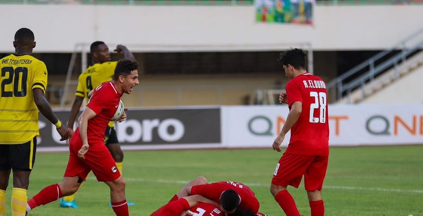 مروان محسن يقود تشكيل فيوتشر أمام الجيش الملكي المغربي بالكونفدرالية