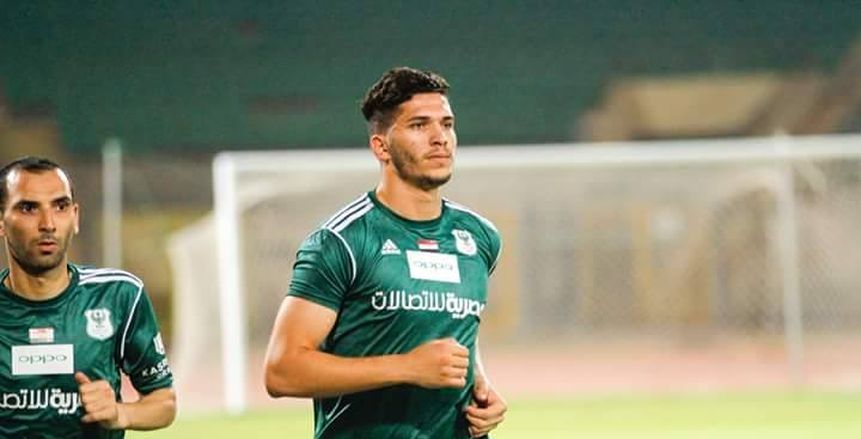 محمود وادي لـ"الوطن سبورت": المسحة أثبتت إيجابية إصابتي بفيروس كورونا