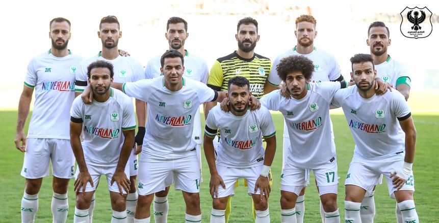 حكام مباريات اليوم في دوري Nile.. أحمد جمال يدير لقاء إنبي والمصري
