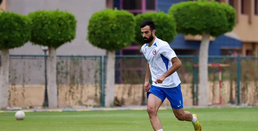 مهيب عبدالهادي: الأهلي ينهي صفقتي بوبو ومحمود مرعي من فيوتشر