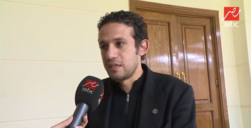 محمد فضل: حفل ختام "أسطوري" لبطولة كأس الأمم الأفريقية