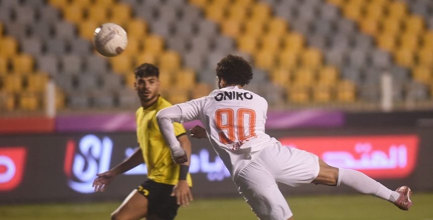 قرار حاسم في الزمالك بشأن المدرب الأجنبي بعد التعادل مع كهرباء الإسماعيلية