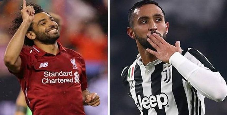 نجم المغرب السابق لـ«الوطن سبورت»:  بن عطية أحق من «صلاح» بجائزة «BBC»