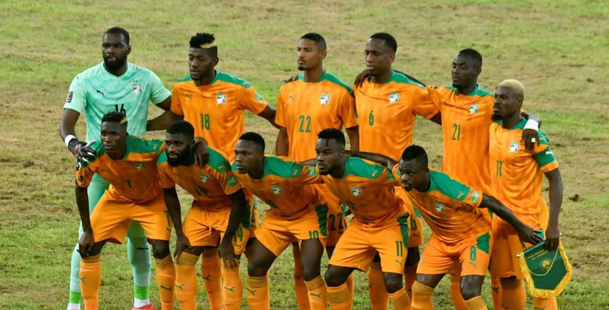 المنشطات تطيح بحارس كوت ديفوار خارج كأس أمم إفريقيا
