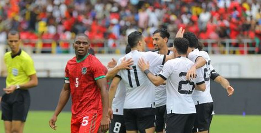 عاجل| أول رد فعل من فيتوريا تجاه لاعبي منتخب مصر بعد الفوز على مالاوي برباعية