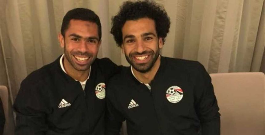 بالأرقام.. أحمد فتحي يستحق شارة قيادة المنتخب وإنجازاته تفوق تاريخ محمد صلاح