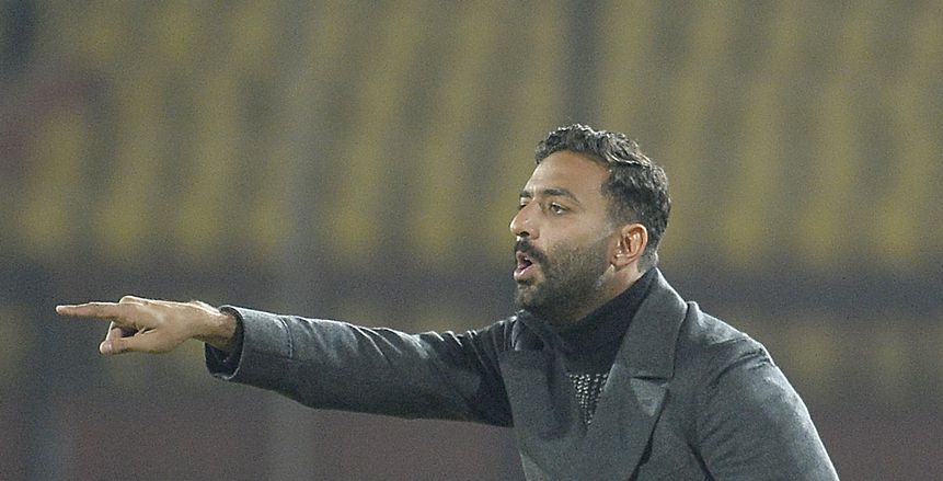 ميدو يطلب تحمل اللاعبين رسوم العقود الجديدة في مشروع القانون المقترح