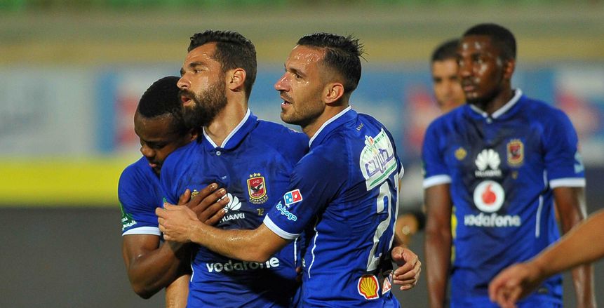 البدري يعلن قائمة الأهلي لمواجهة النصر للتعدين في الدوري المصري