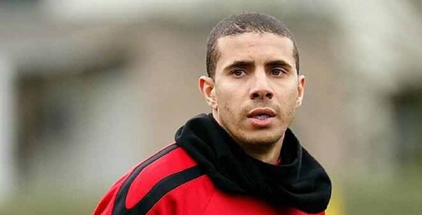 محمد زيدان يتعرض لأزمة صحية (صورة)