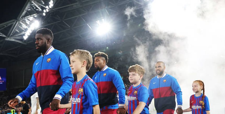 جدول مباريات برشلونة في الدوري الإسباني.. اعرف موعد الكلاسيكو