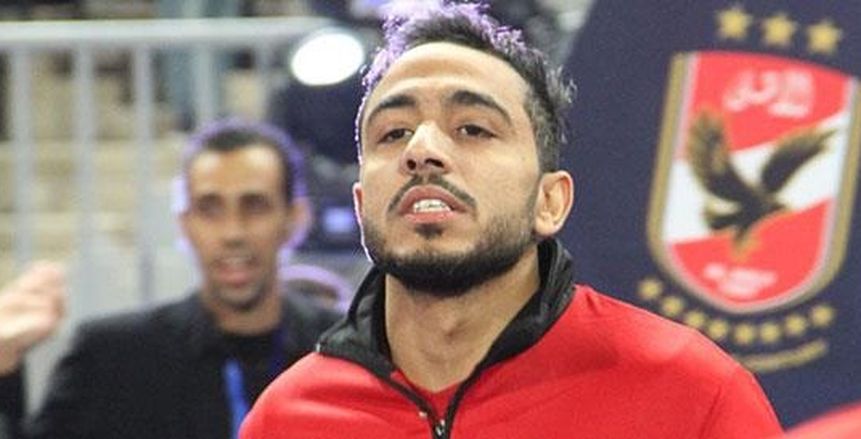 «كهربا» خارج حسابات المنتخب أمام توجو و«أبوجبل» يحجز مكانه