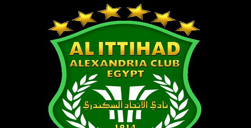 بيان من الاتحاد السكندري بعد تعرض حافلة فريق الطائرة لحادث سير