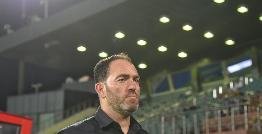 سواريش يعلن قائمة الأهلي أمام إنبي: استبعاد محمد هاني وعودة صلاح محسن