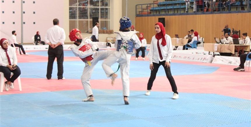 جامعة حلوان تستضيف بطولة الجمهورية تحت 10 سنوات للكروجي