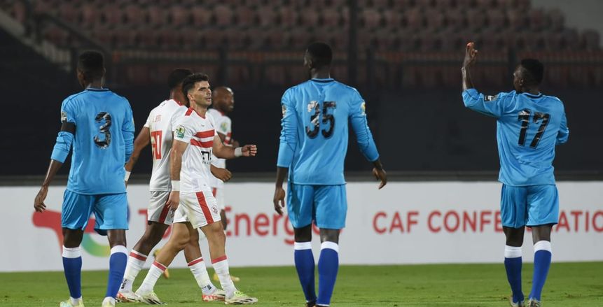 «كاف» يخاطب الزمالك لتأجيل مباراة سوار 24 ساعة.. و«الأبيض» يرد