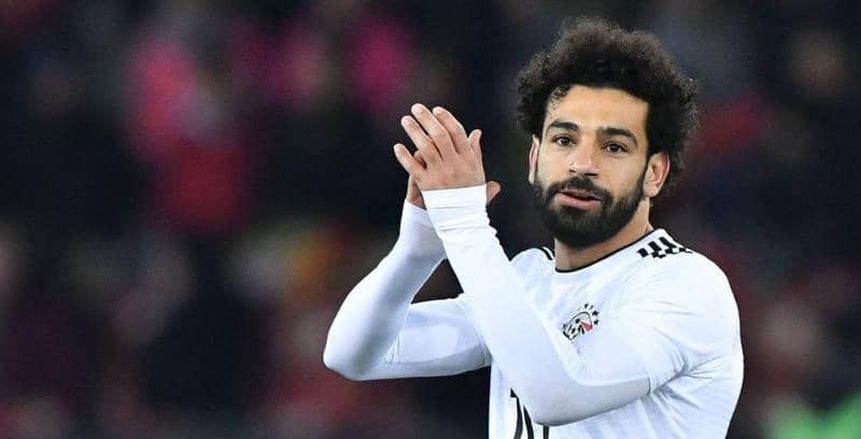 ليفربول يهنئ محمد صلاح بعد تأهل منتخب الفراعنة: يوم رائع للملك المصري