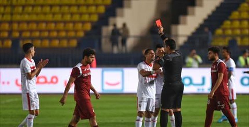 ميدو: سيد عبد الله أنسب بديل لأشرف بن شرقي في الزمالك