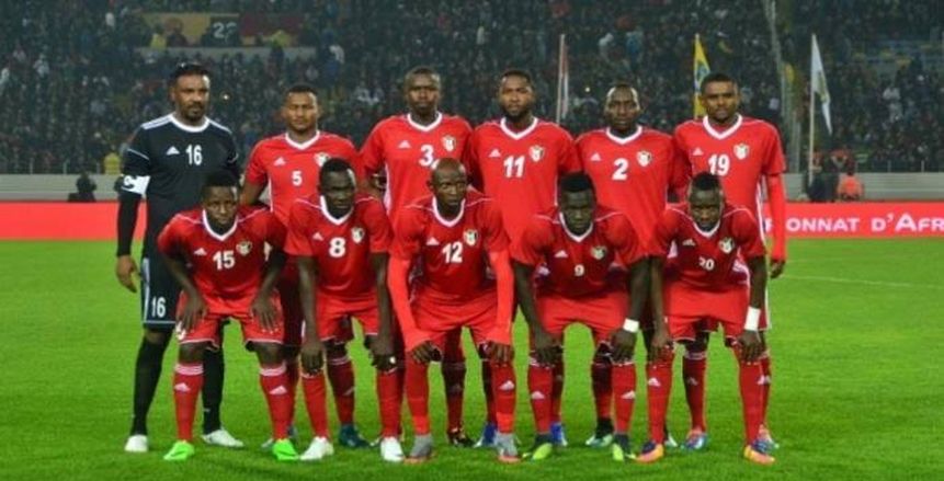 السودان يتحدى "كاف" ويخوض وديتين