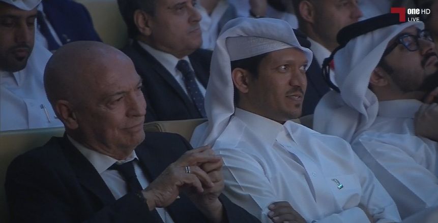 فيريرا يحصل على جائزة أفضل مدرب في قطر للموسم الحالي