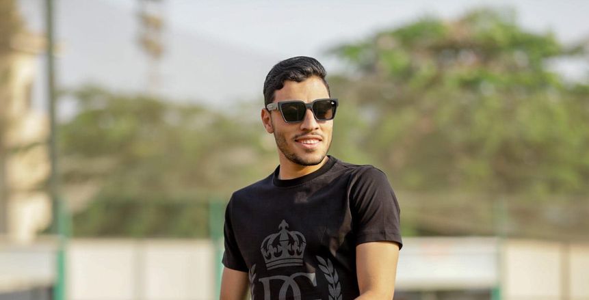 أكرم توفيق يتحدث عن موعد مشاركته في المباريات.. وتفاصيل جلسته مع سواريش