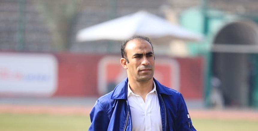 عبد الحفيظ: الزمالك لا يعترف أن الأهلي الأفضل بمصر.. «متصدروش المظلومية»