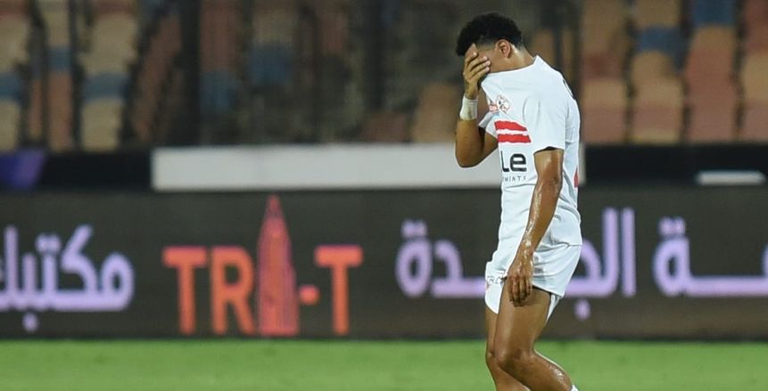شبانة: عبدالرؤوف صاحب شخصية قوية.. وبيزيرا مهدد بالغياب عن السوبر