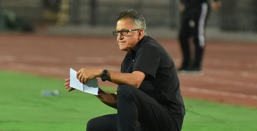 احذر يا أوسوريو.. مَن هو نجم الزمالك؟