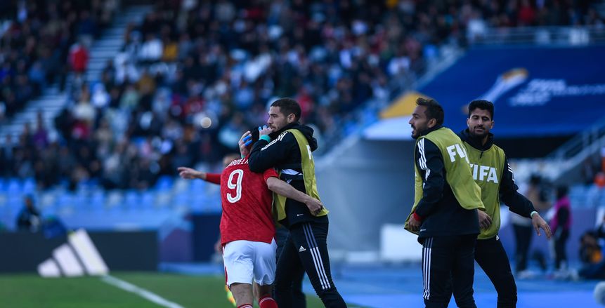 معلق مباراة الأهلي والهلال السوداني في دوري أبطال إفريقيا