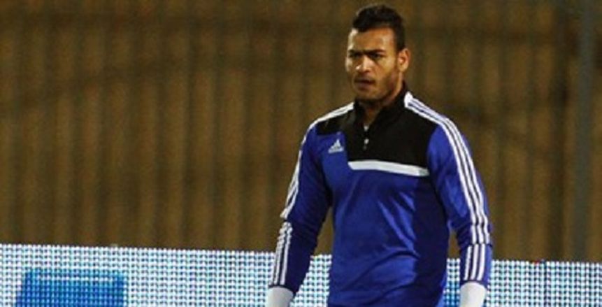أبو جبل ل"الوطن": هدف الأهلي غير صحيح.. واشكر شريف اكرامي