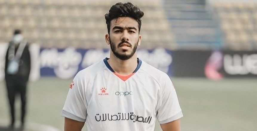 «صفقة الزمالك الجديدة».. مصطفى الزناري: حققت حلمي بالانضمام للأبيض