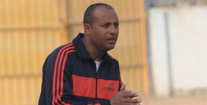 طارق مصطفي يشكر جماهير وادي زم بعد التأهل لربع نهائي كأس المغرب
