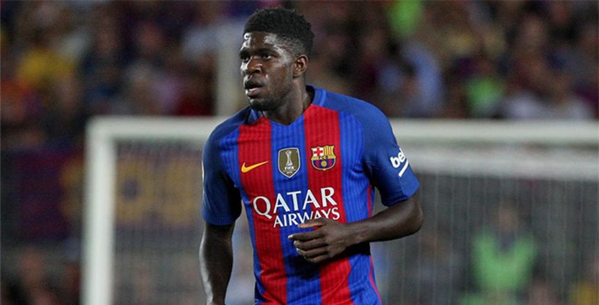 مدافع برشلونة السابق: «ديمبيلي لم يدرك أنه كان في البارسا»