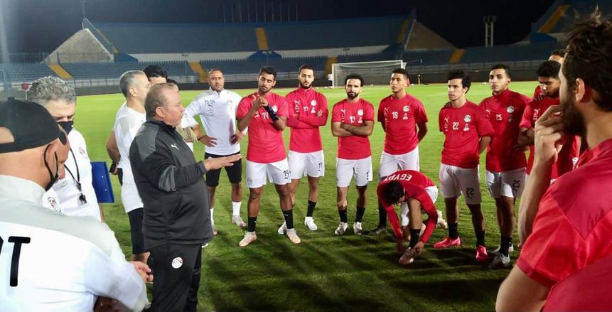 أخبار الرياضة اليوم.. ودية المنتخب الأولمبي وموقف الجماهير أمام الترجي