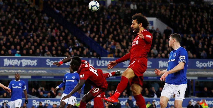 جدول ترتيب الدوري الإنجليزي| مانشستر سيتي يخطف الصدارة من ليفربول