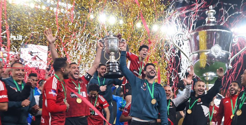 مواعيد مباريات ربع ونصف نهائي دوري أبطال أفريقيا بمشاركة الأهلي