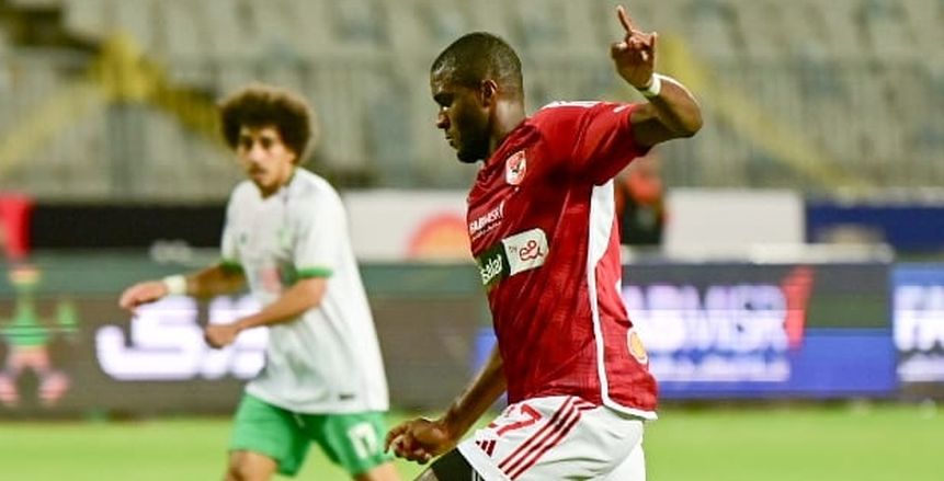 أحمد شوبير عن أداء موديست أمام المصري: لسه بيقول يا هادي