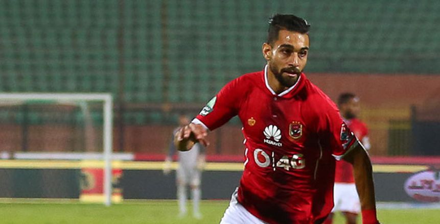 بالصور| «السولية» يهنئ «الأهلي» بالفوز في «القمة 115»