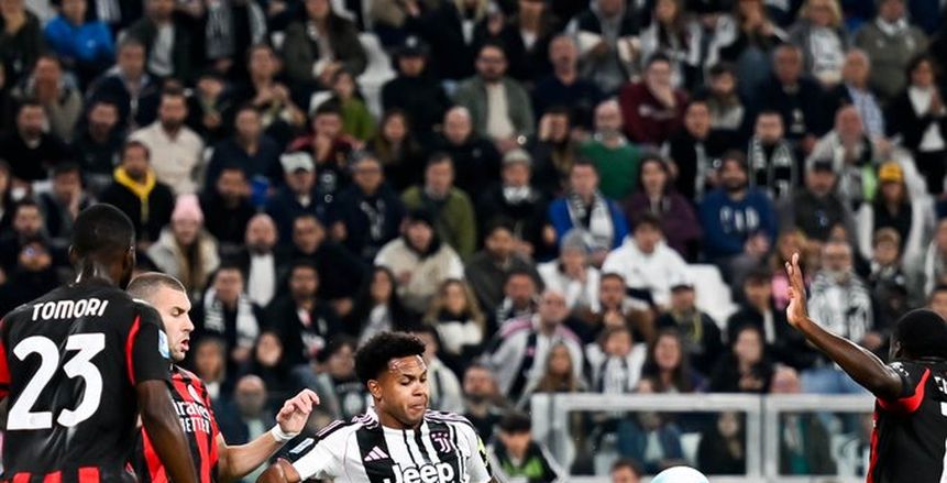 مواجهة نارية بين روما ويوفنتوس في الدوري الإيطالي.. موعد اللقاء