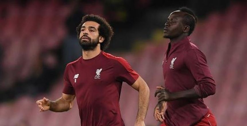 كلوب يكشف موقف محمد صلاح وماني من الصيام أمام توتنهام بنهائي الأبطال