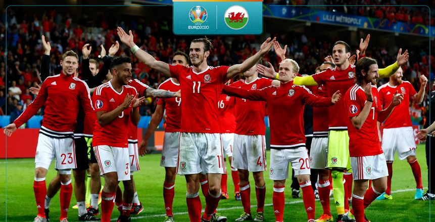 أهداف مباراة سويسرا في يورو 2020.. ويلز يسجل التعادل