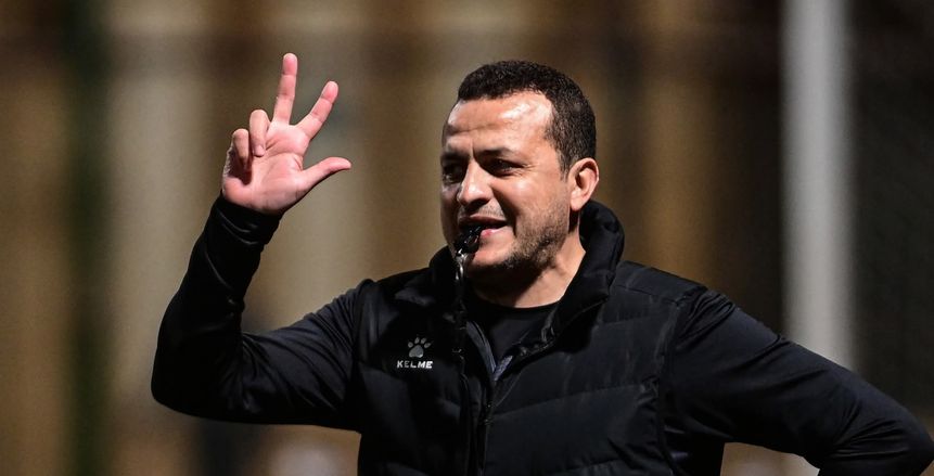 الاتحاد السكندري يجهز لاعبيه بوديتين قبل صدام فاركو في صراع البقاء