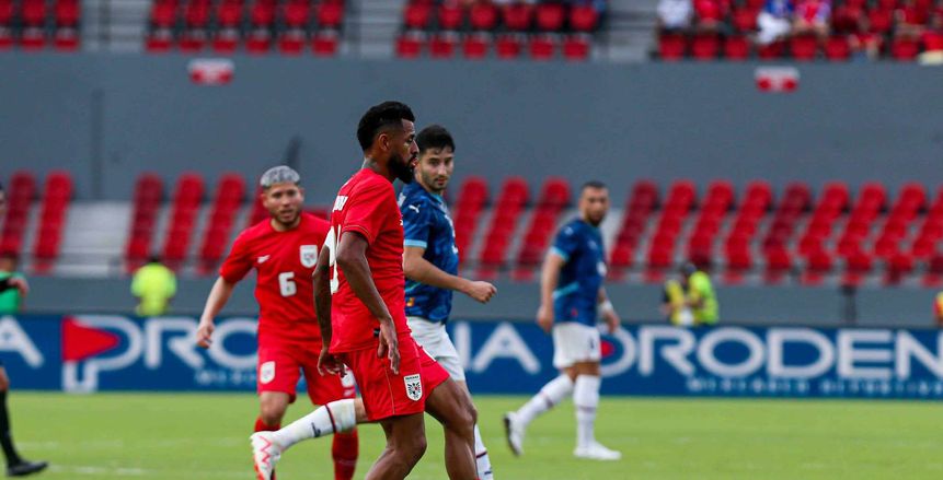 بنما تفقد خدمات لاعب خط وسط ناشفيل قبل ساعات من انطلاق كوبا أمريكا